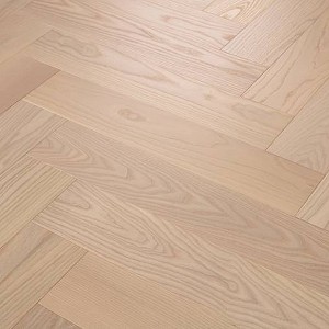 European Ash Herringbone Plaza